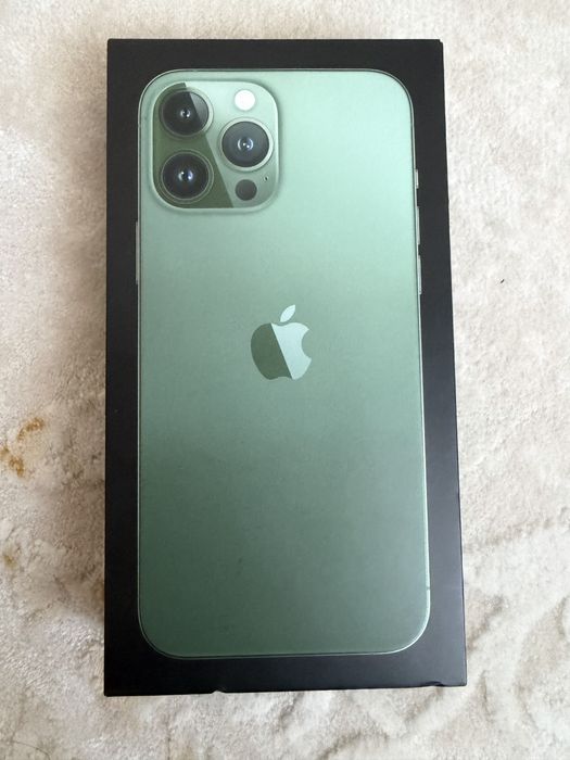 IPhone 13 Pro max, 128 Гб.