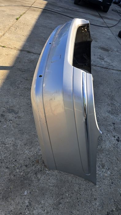 Bară spate Mercedes E class S211 W211 combi
