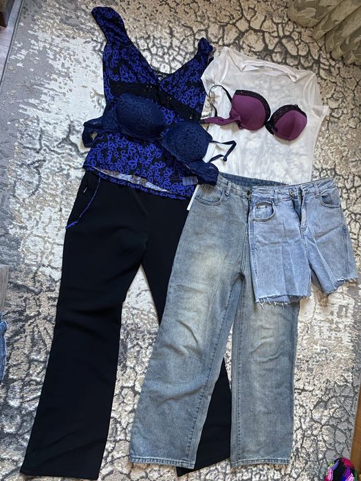 Продам рандомные вещи