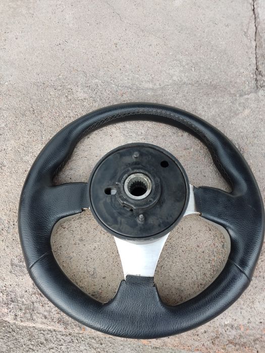 Рул спортивные для ваз жгули