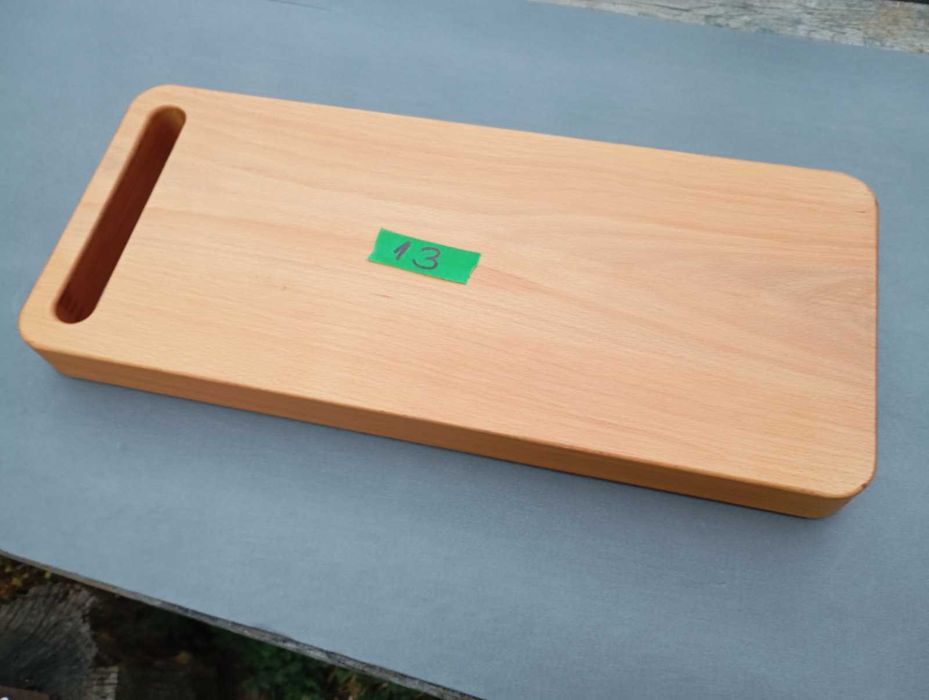 Дъски за рязане на мезета