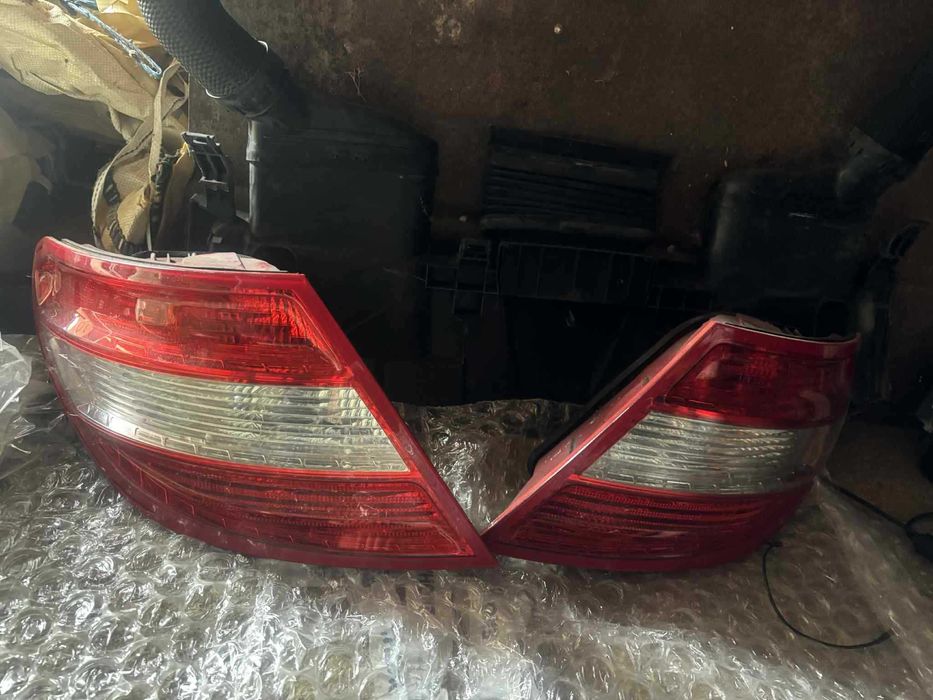 Стопове за w204,w212,w212 facelift, w204 facelift, s212