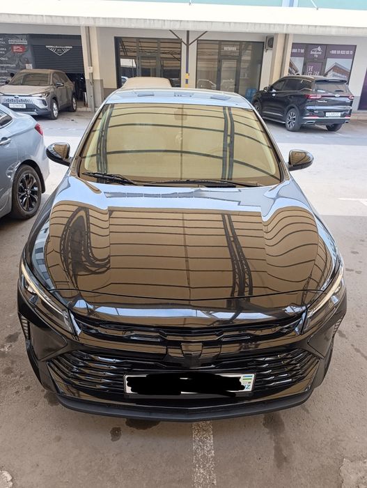 Monza 2023 1,5L Atmosferniy Jigarang Salon Kreditga 550$ bilan !