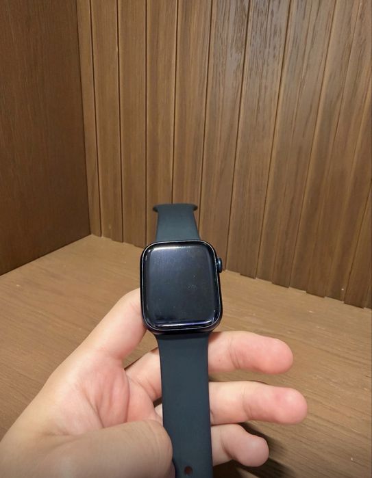 Apple watch series 8 45mm