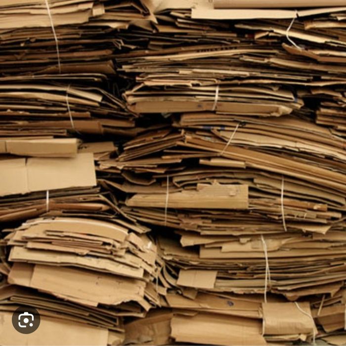 Макалатура принимаем