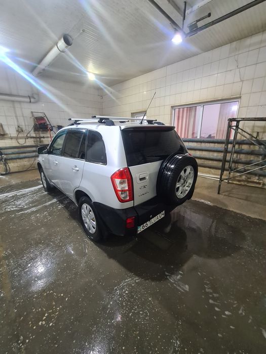 Продам автомобиль