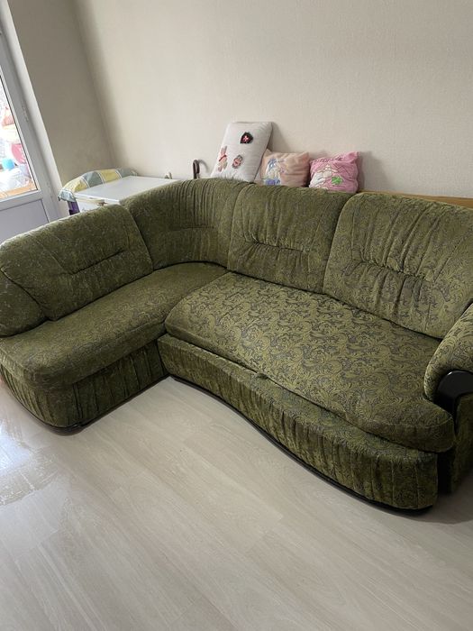 Продам диван мягкая мебель