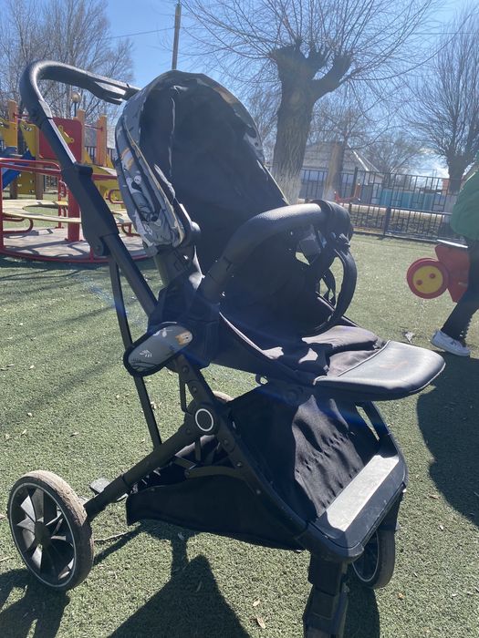 Коляска детская