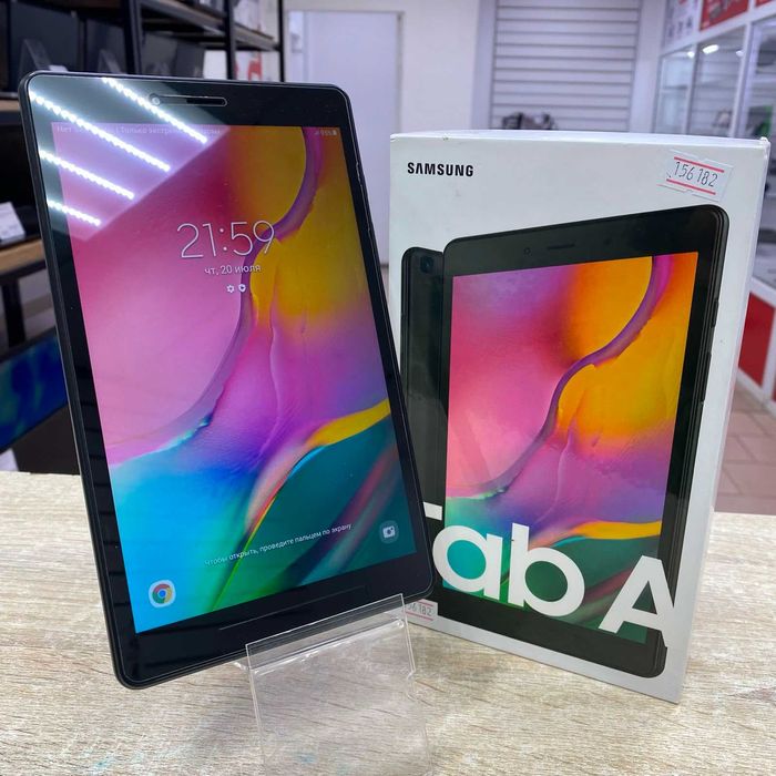 СВ-47/Планшет Samsung Tab A 32GB/sk156182