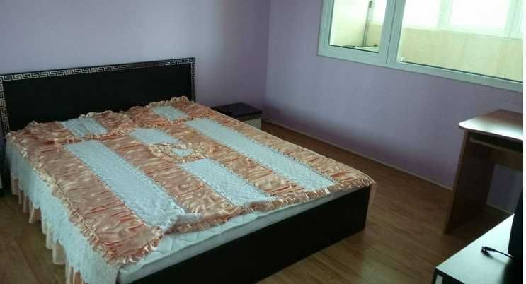 Дава се под наем Двустаен апартамент в Пловдив, Изгрев - 65 кв.м за 265.2 € - Снимка #4