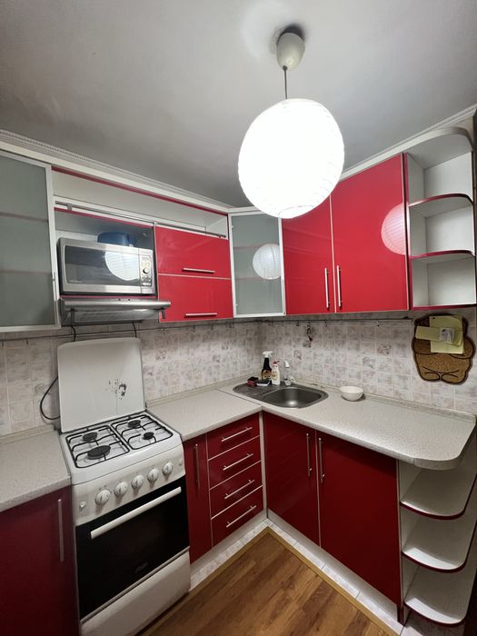 Продам квартиру, 20 линия