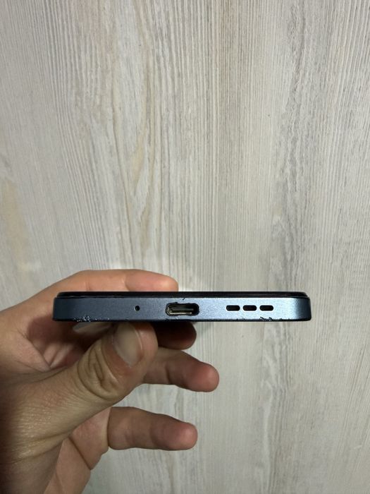 Redmi 13C  Navy Blue