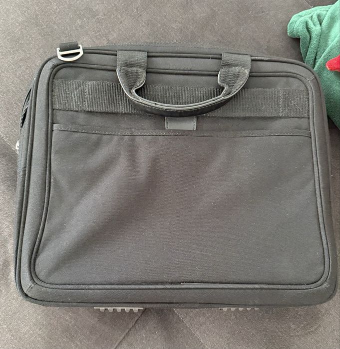 Geanga laptop HP