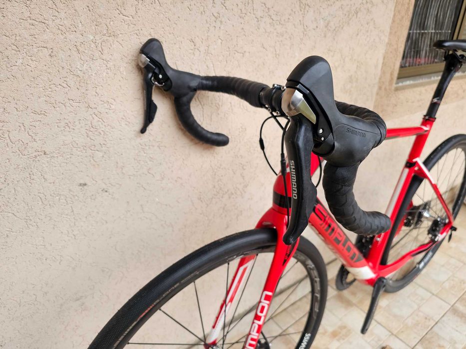 Simplon Inissio Carbon