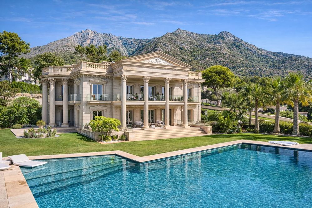 Бизнес в Испании. Премиум агентство недвижимости в Марбелье.