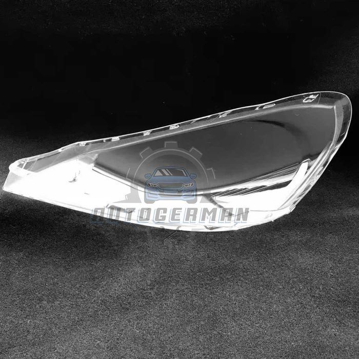 Капаци фарове Volvo S60 2009 - 2013 стъкло фар крушки Волво S60 Xenon предни фарове фарова оптика защитно стъкло капак за фар авто части