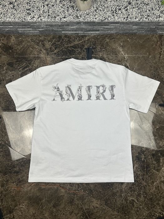 Tricou Amiri - nou, cu eticheta
