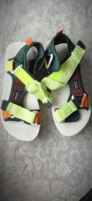 Sandale Zara pentru copii - marime 36/37