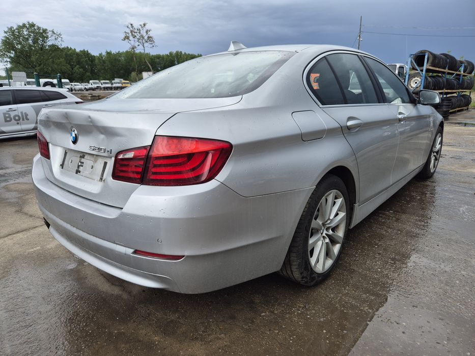 Dezmembram BMW F10 2011 2.0d N47D20C AUTOMAT