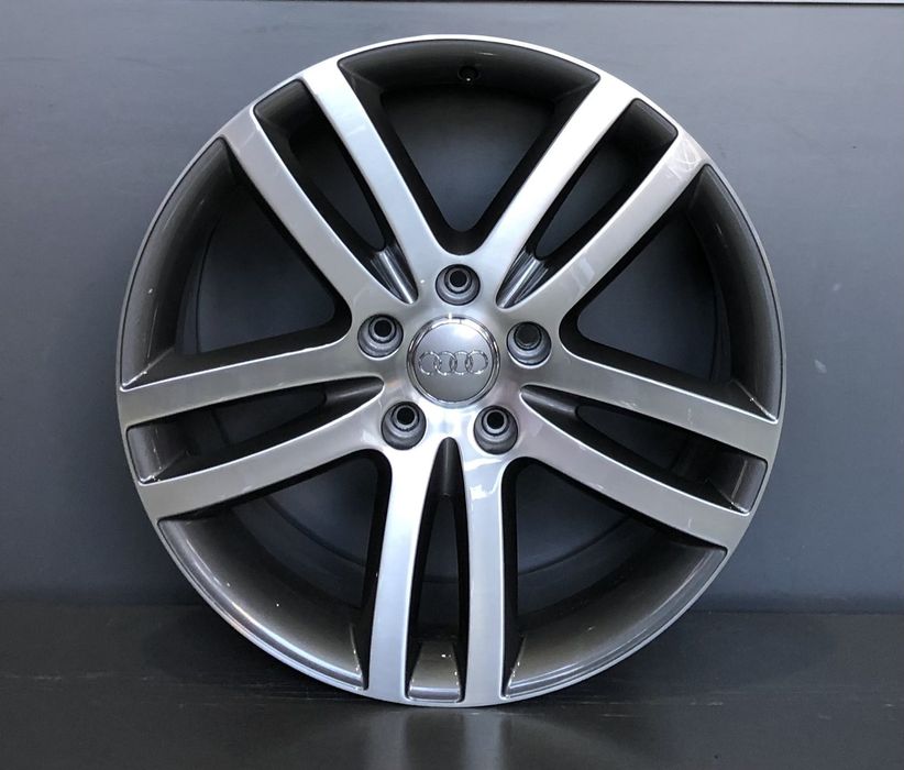 Джанти за AUDI Q7-20цола