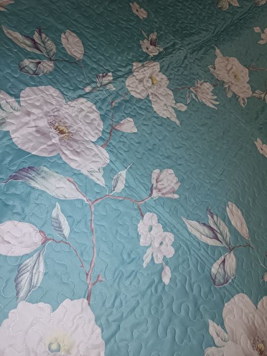 Покрывало 145/200 НОВОЕ