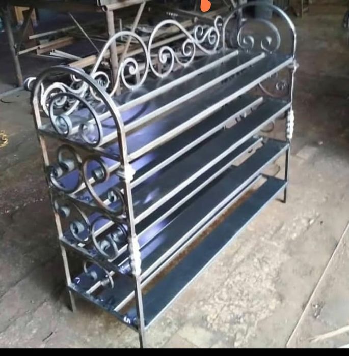 Подставка для обуви