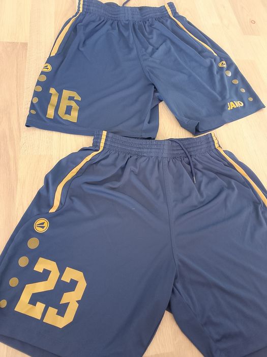 Pantaloni fotbal