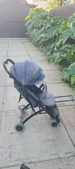 Коляска! Коляска!