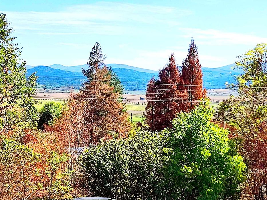 X Property предлага за продажба къща в с. Рани луг