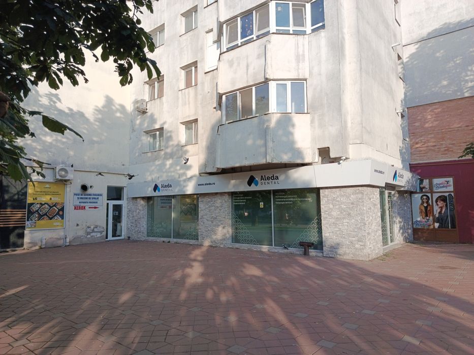 Apartament 3 camere Nicolina 1 vedere esplanada Iasi — fotografia 1