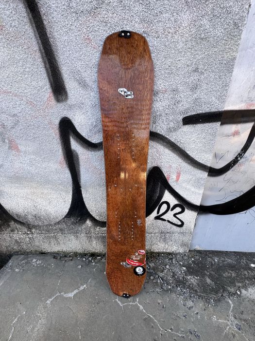 Splitboard / Сплитборд - различни размери!!!