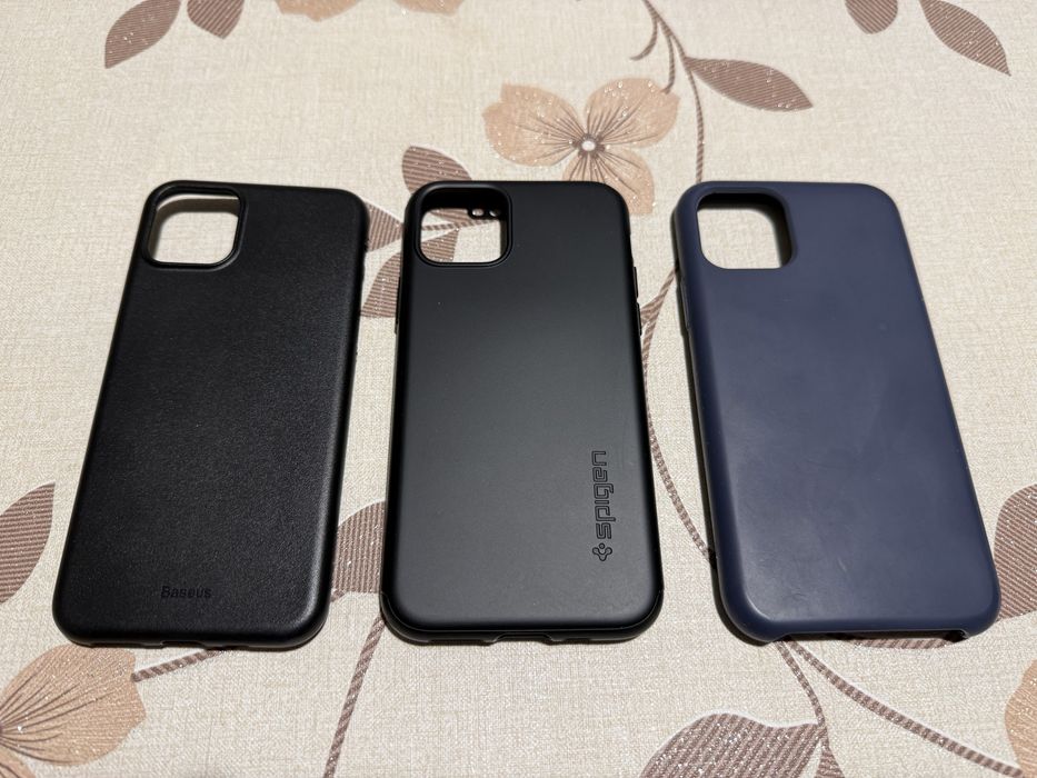 iPhone 11 pro 64 GB 92% BH Space Gray