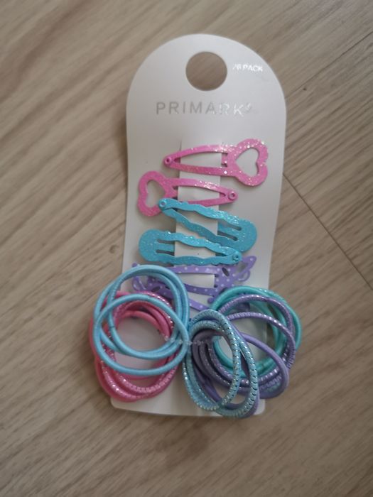 Комплект ластици и шноли