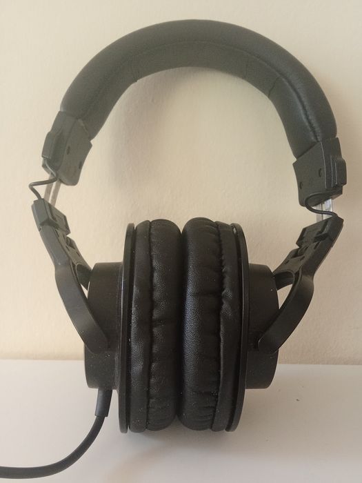 Слушалки audio-technica m30x Спешно!