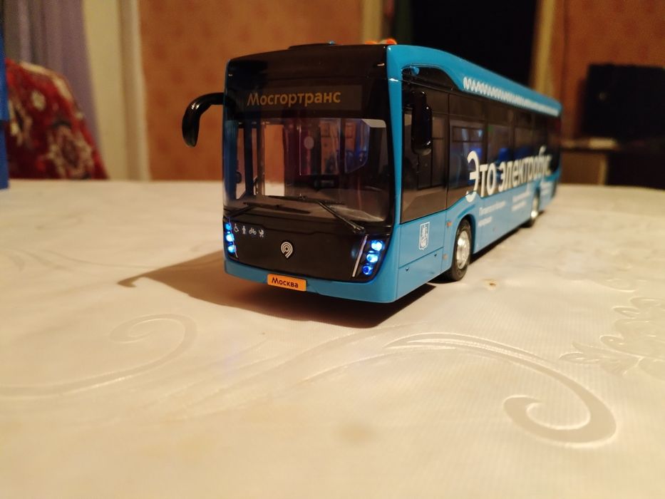 Продам маштабную модельку