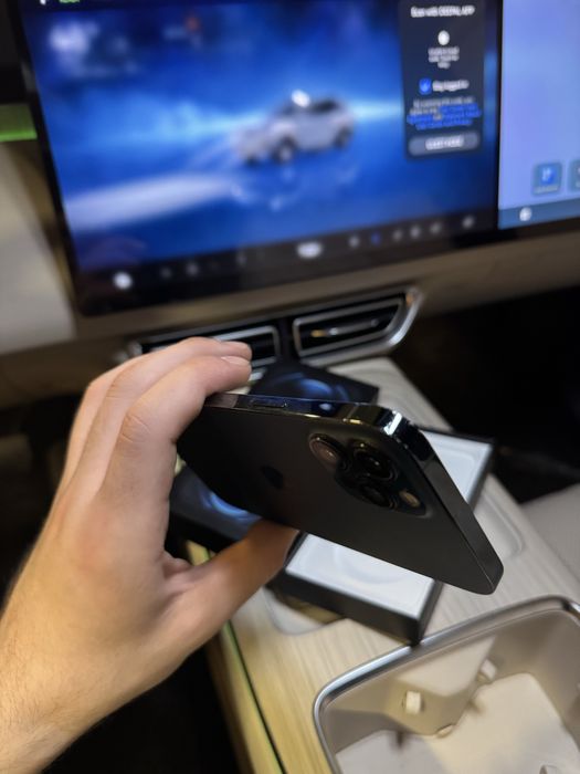 iPhone 12 Pro Max EAC 256GB