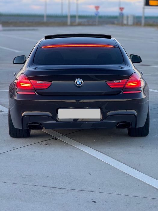 BMW 640X-drive 313cp 2017 luna 05