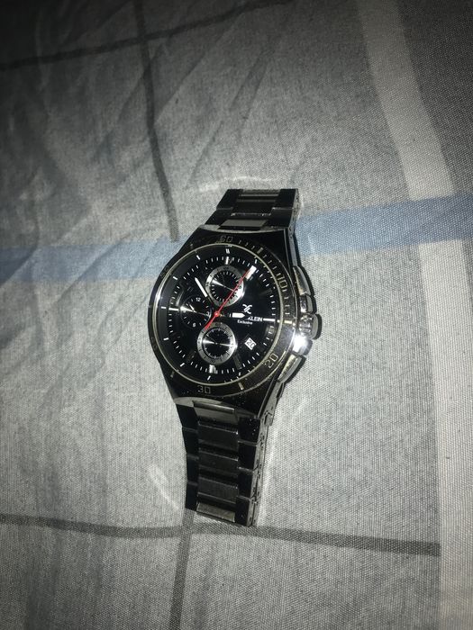 Продам б/у наручные часы