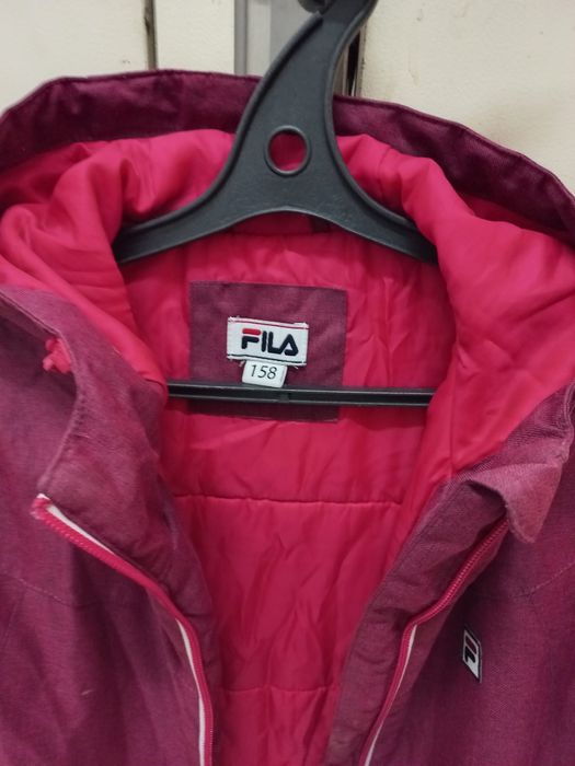 Куртка демисезонная на девочку