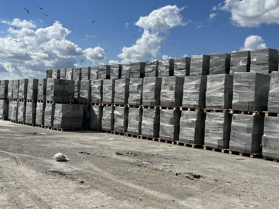 Газоблок. Газобетонные блоки.