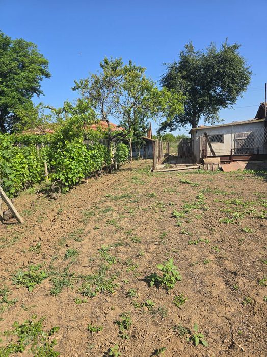 Продава се Къща в с. Калипетрово, Област Силистра - 45 кв.м за 680 €/кв.м - Снимка #8