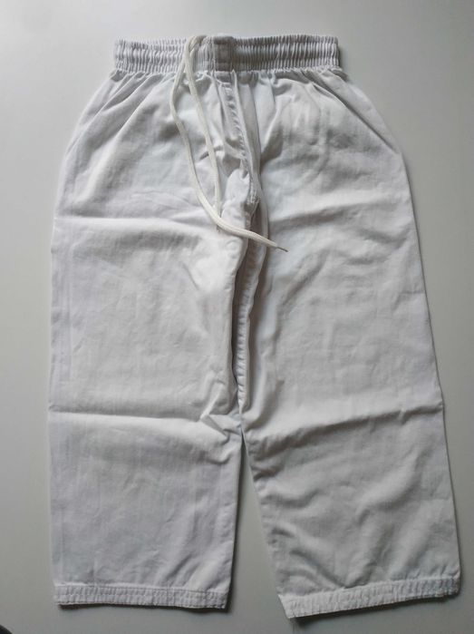 Kimono karate copii | Masibo Sport Kumite | 100% bumbac | marimea 110