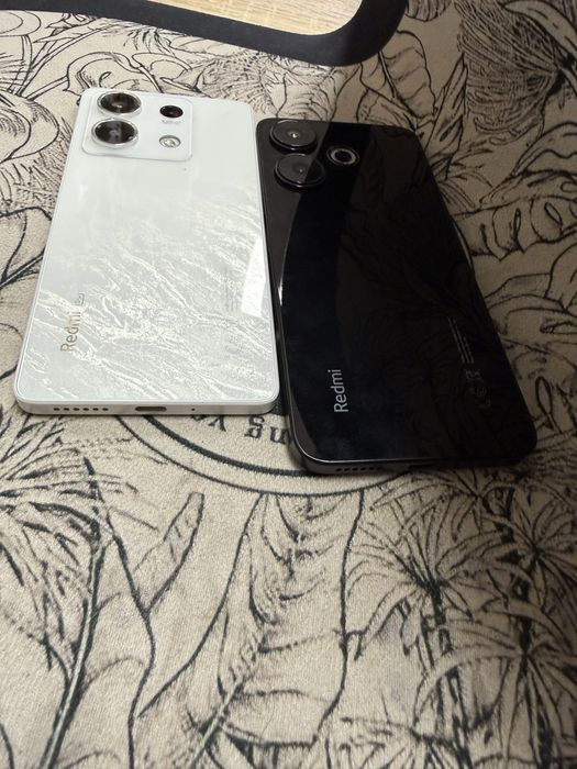 Xiaomi Redmi Note 13 8+4/256gb отлични