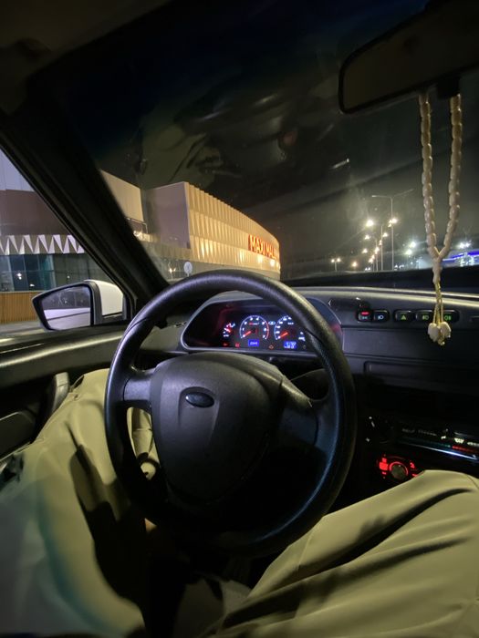 Ваз (2114) lada samara