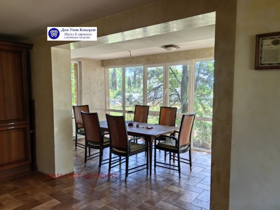 Продава се Къща в с. Ярлово, Област София-област - 118 кв.м за 2009 €/кв.м - Снимка #2