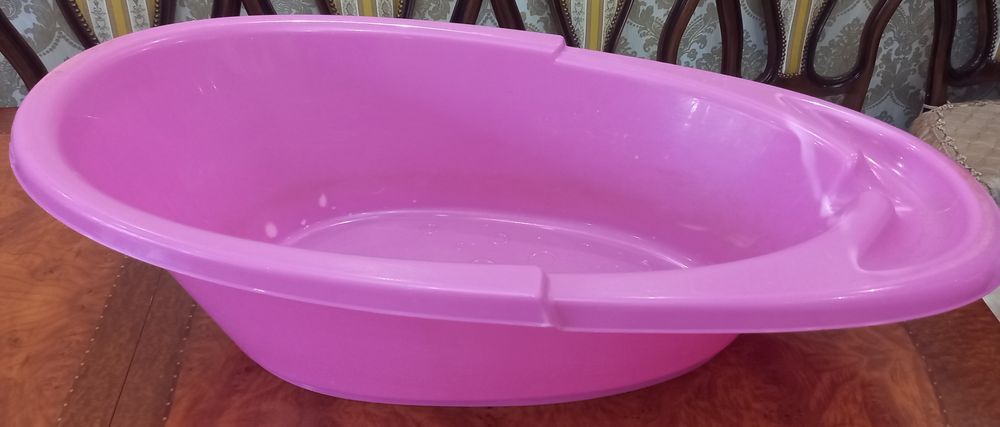 Детская ванна, корыто