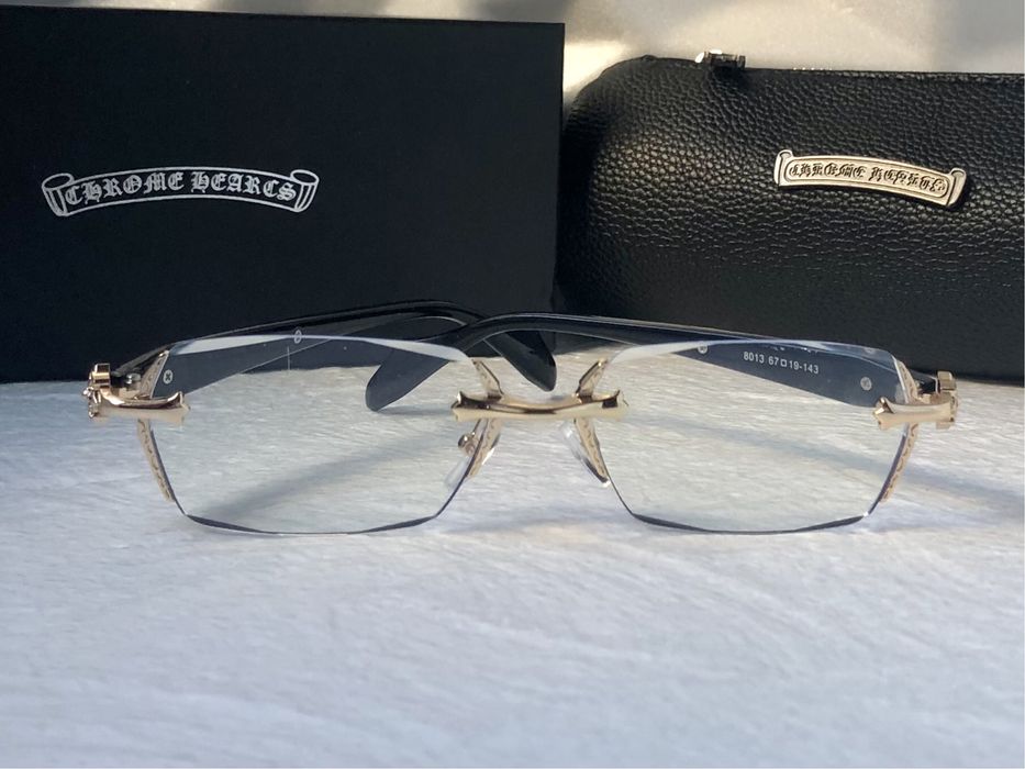 Очила за компютър Диоптрични рамки  прозрачни слънчеви очила