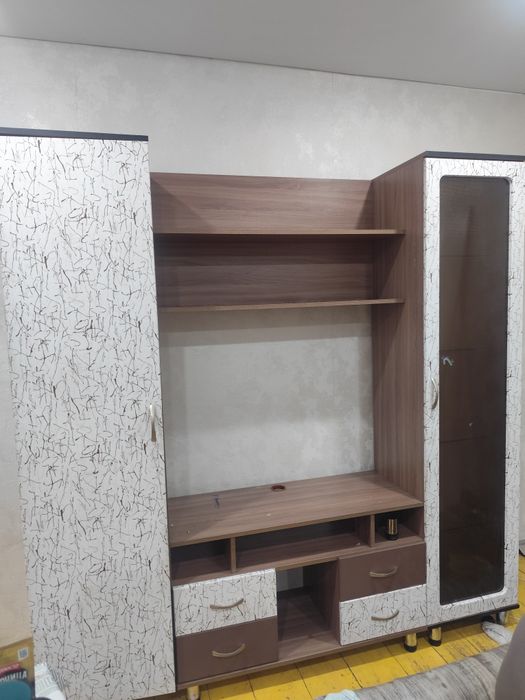Продам стенку б/у Петропавловск
