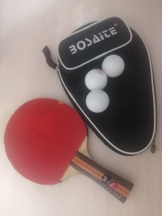 Ракетка для настольного тенниса