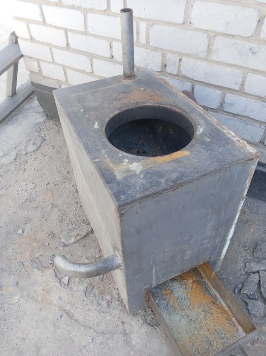 Продам печь для дом